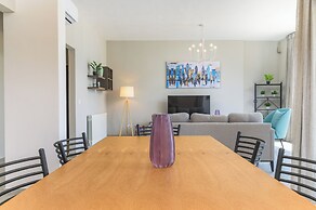 Le 115 Aparthotel in Jal El Dib