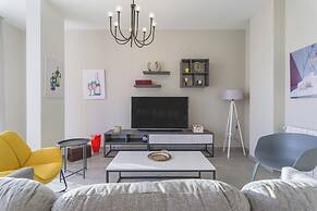 Le 115 Aparthotel in Jal El Dib