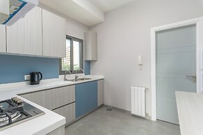 Le 115 Aparthotel in Jal El Dib