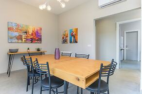 Le 115 Aparthotel in Jal El Dib