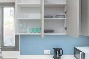 Le 115 Aparthotel in Jal El Dib