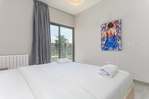 Le 115 Aparthotel in Jal El Dib