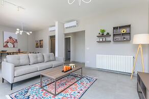 Le 115 Aparthotel in Jal El Dib