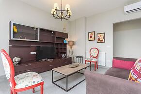 Le 115 Aparthotel in Jal El Dib