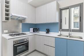 Le 115 Aparthotel in Jal El Dib