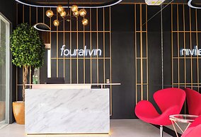 Fouralivin