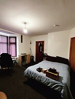 Beautiful 2-bedroom Apartment in Erdington Birming