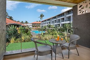 Hyatt Place Candolim GOA