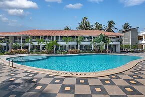 Hyatt Place Candolim GOA