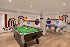 Hyatt Place Candolim GOA