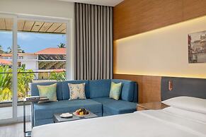 Hyatt Place Candolim GOA