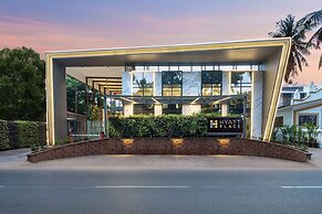 Hyatt Place Candolim GOA