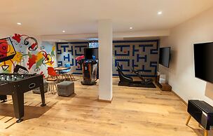 Hyatt Place Candolim GOA