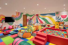 Hyatt Place Candolim GOA