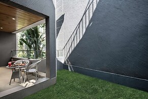 Hyatt Place Candolim GOA