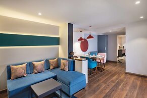 Hyatt Place Candolim GOA