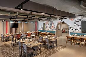 Hyatt Place Candolim GOA