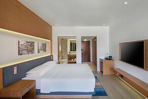 Hyatt Place Candolim GOA