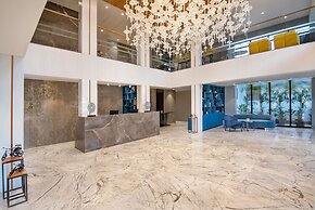 Hyatt Place Candolim GOA