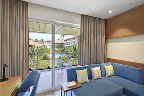Hyatt Place Candolim GOA