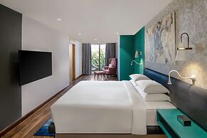 Hyatt Place Candolim GOA