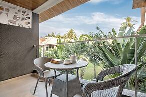 Hyatt Place Candolim GOA