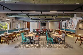 Hyatt Place Candolim GOA