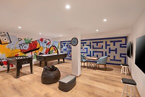 Hyatt Place Candolim GOA