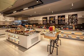 Hyatt Place Candolim GOA