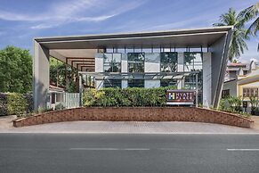 Hyatt Place Candolim GOA