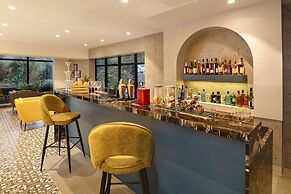 Hyatt Place Candolim GOA