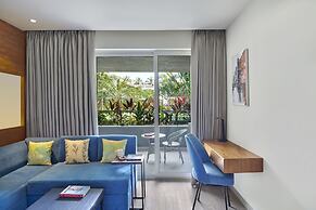 Hyatt Place Candolim GOA