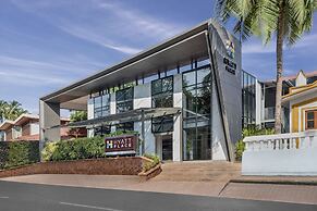 Hyatt Place Candolim GOA