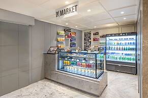 Hyatt Place Candolim GOA