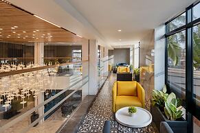 Hyatt Place Candolim GOA