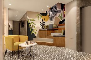 Hyatt Place Candolim GOA