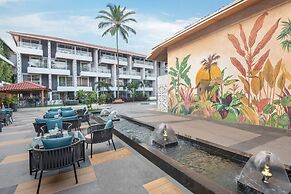 Hyatt Place Candolim GOA