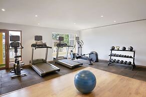 Hyatt Place Candolim GOA