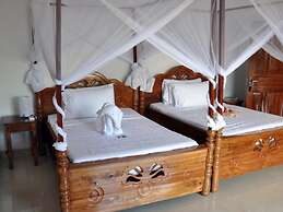 The Villa of Zanzibar