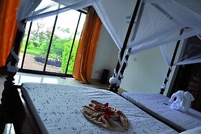 The Villa of Zanzibar