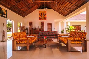 The Villa of Zanzibar