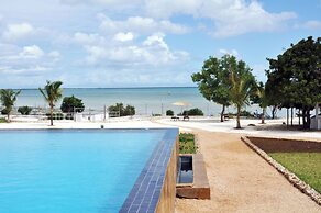 The Villa of Zanzibar