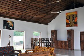 The Villa of Zanzibar