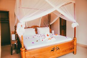 The Villa of Zanzibar