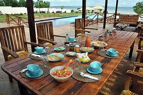 The Villa of Zanzibar