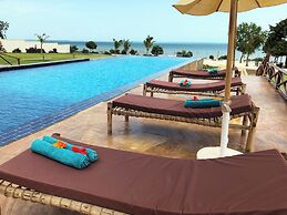 The Villa of Zanzibar