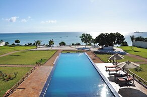 The Villa of Zanzibar