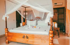 The Villa of Zanzibar