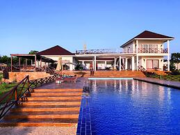 The Villa of Zanzibar