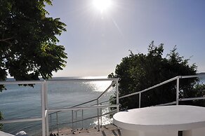 The Villa of Zanzibar